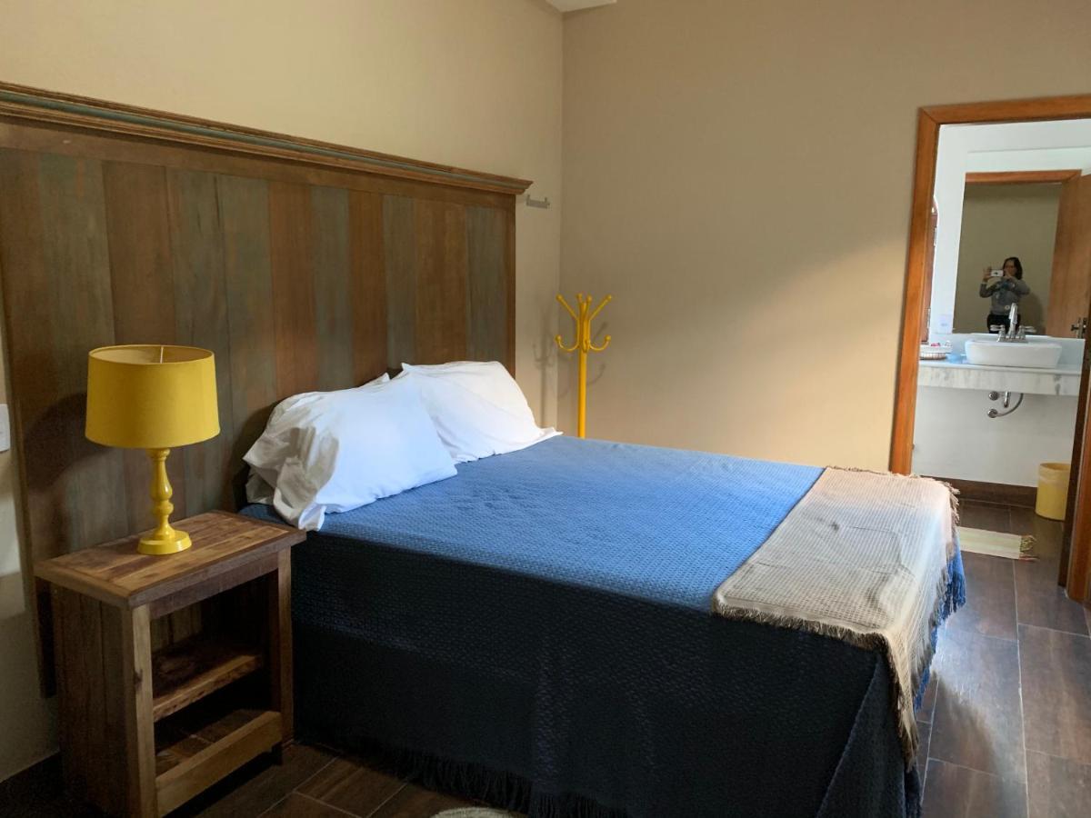 Hotel Fazenda Castelo Santa Clara Lavrinhas Ngoại thất bức ảnh