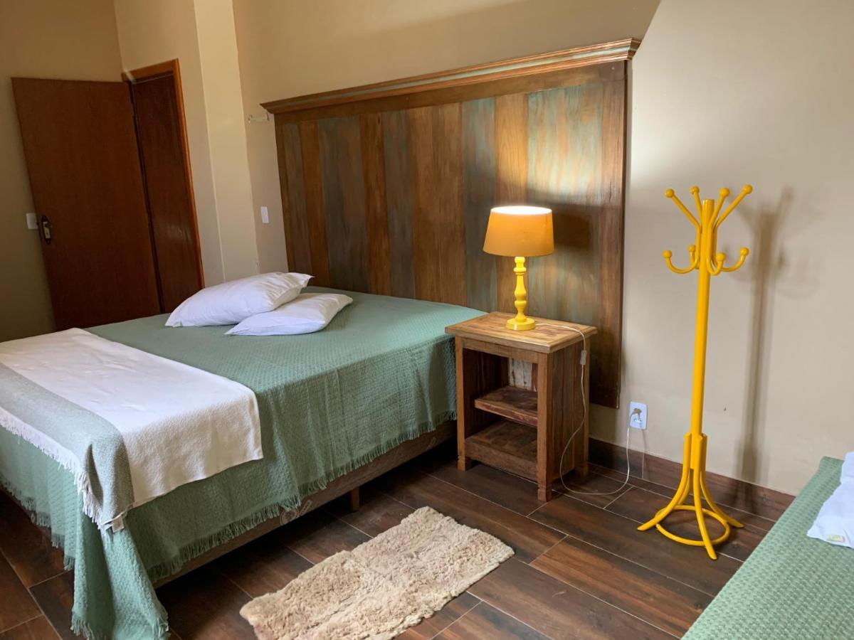 Hotel Fazenda Castelo Santa Clara Lavrinhas Ngoại thất bức ảnh