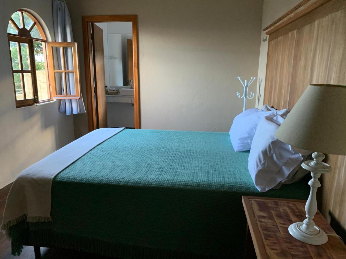 Hotel Fazenda Castelo Santa Clara Lavrinhas Ngoại thất bức ảnh