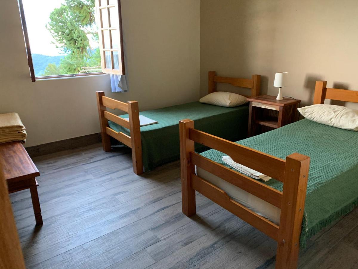 Hotel Fazenda Castelo Santa Clara Lavrinhas Ngoại thất bức ảnh