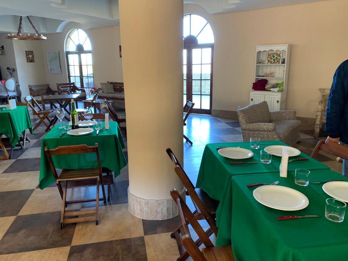 Hotel Fazenda Castelo Santa Clara Lavrinhas Ngoại thất bức ảnh
