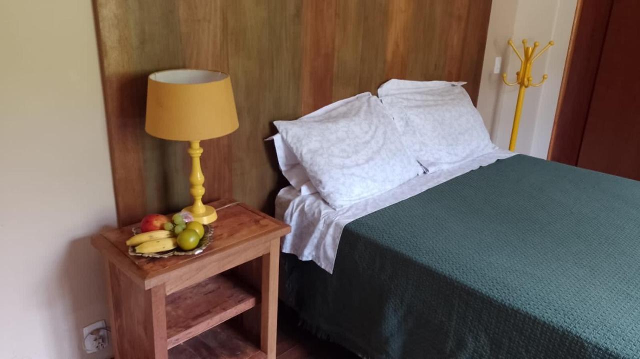 Hotel Fazenda Castelo Santa Clara Lavrinhas Ngoại thất bức ảnh