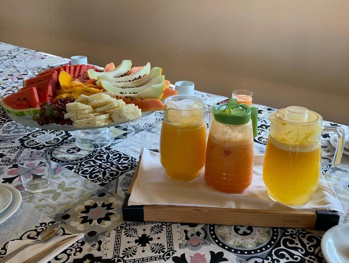 Hotel Fazenda Castelo Santa Clara Lavrinhas Ngoại thất bức ảnh