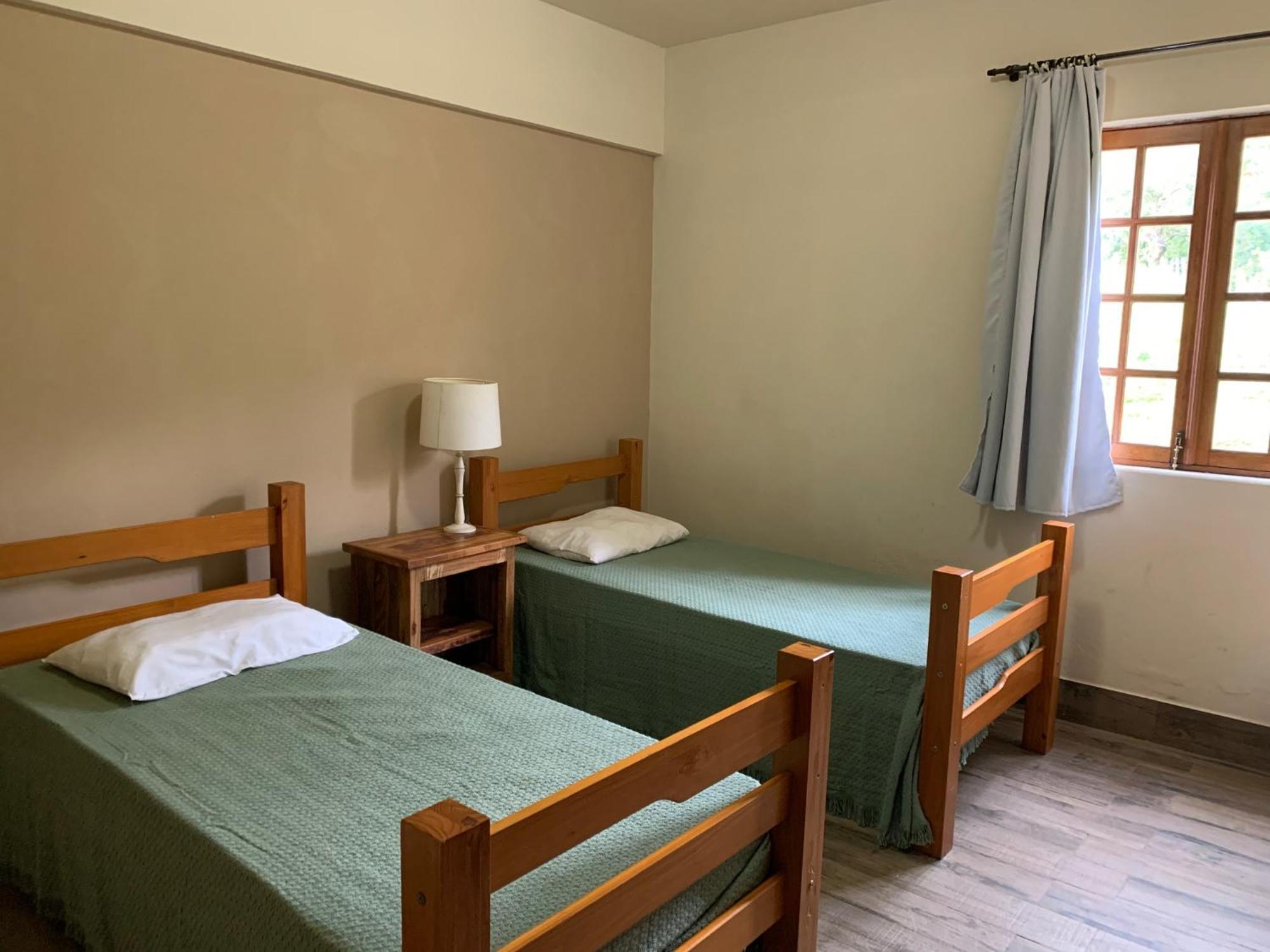 Hotel Fazenda Castelo Santa Clara Lavrinhas Ngoại thất bức ảnh